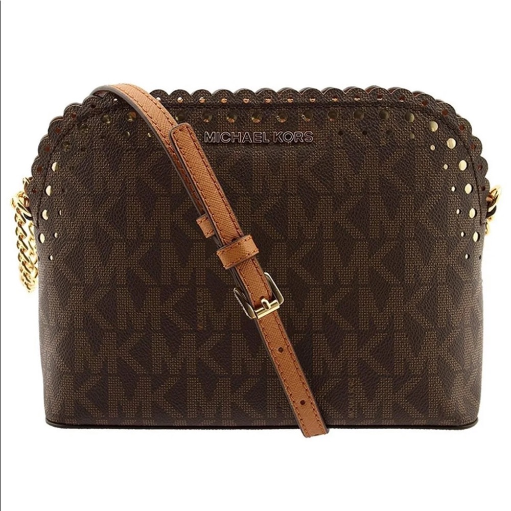 Michael Kors crossbody